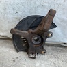 поворотний кулак Nissan Versa B17