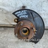 ФОТО поворотний кулак для Nissan Versa B17 Киев