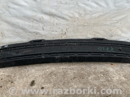 ФОТО Підсилювач бампера задній для Volkswagen Passat B7 (09.2010-06.2015) Киев