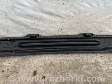 ФОТО Підсилювач бампера задній для Volkswagen Passat B7 (09.2010-06.2015) Киев
