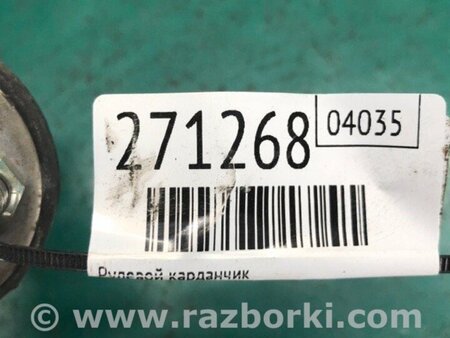 ФОТО Рульовий карданчик для Acura TLX (09.2014-04.2020) Киев