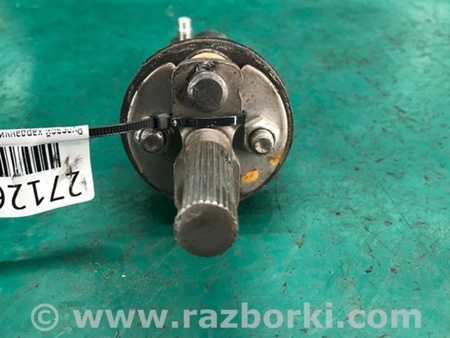 ФОТО Рульовий карданчик для Acura TLX (09.2014-04.2020) Киев