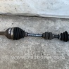Привід передній Nissan Versa B17