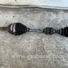 ФОТО Привід передній для Nissan Versa B17 Киев