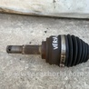 ФОТО Привід передній для Nissan Versa B17 Киев
