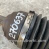 ФОТО Привід передній для Nissan Versa B17 Киев