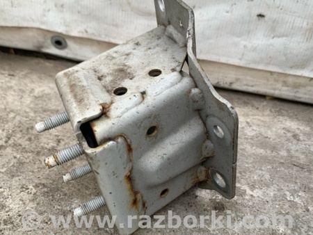 ФОТО Кронштейн підсилювач заднього бампера для Nissan Quest S (11-17) Киев
