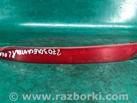 ФОТО Катафот лівий для Hyundai Elantra MD (04.2010-05.2016) Киев