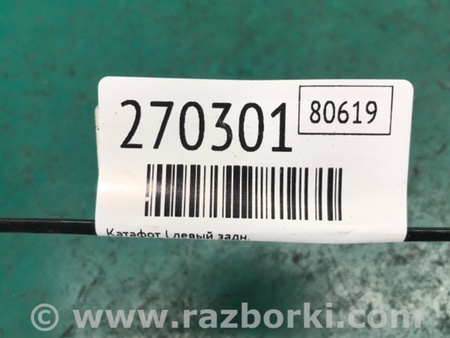 ФОТО Катафот лівий для Hyundai Elantra MD (04.2010-05.2016) Киев
