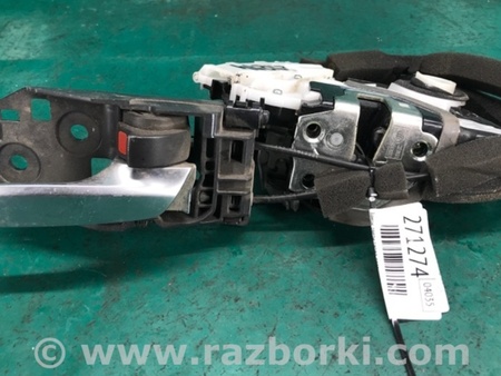 ФОТО Замок двері задній лівий для Acura TLX (09.2014-04.2020) Киев