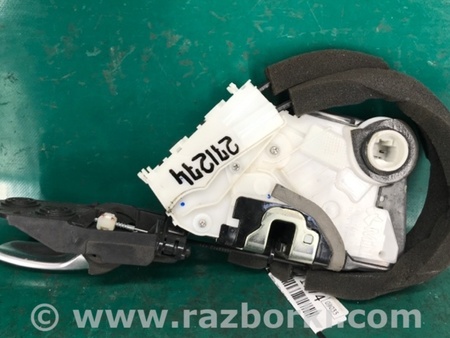 ФОТО Замок двері задній лівий для Acura TLX (09.2014-04.2020) Киев