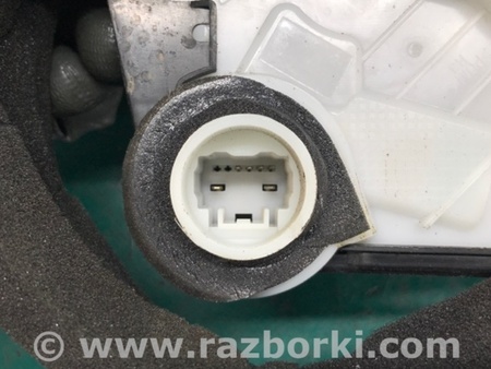 ФОТО Замок двері задній лівий для Acura TLX (09.2014-04.2020) Киев