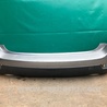 Бампер задній Subaru Tribeca B10