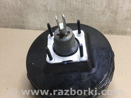ФОТО Вакуумний підсилювач гальм для Ford Focus 3 (01.2010 - 03.2018) Киев