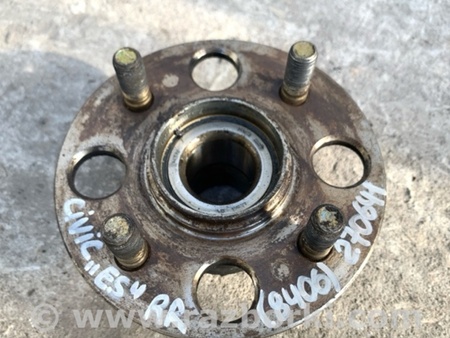 ФОТО Маточина колеса для Honda Civic 7 EU, EN, ES (09.2000 - 06.2006) Киев