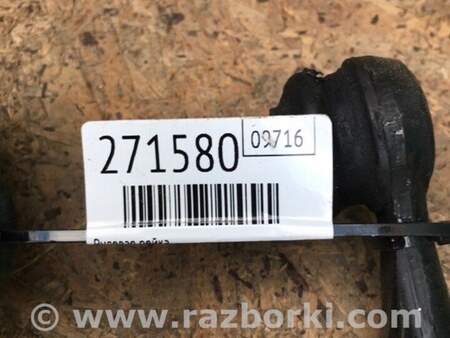 ФОТО Рульова рейка для Mazda 6 GH (2008-...) Киев