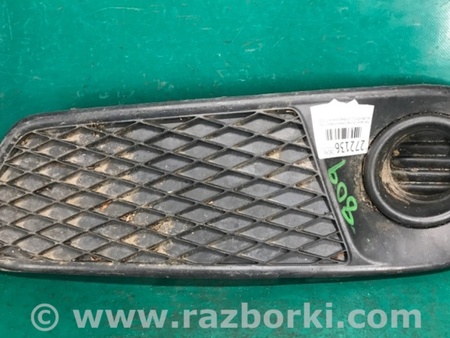 ФОТО Накладка протитуманної фари для Acura RDX TB3, TB4 (03.2012-12.2015) Киев