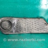 ФОТО Накладка протитуманної фари для Acura RDX TB3, TB4 (03.2012-12.2015) Киев