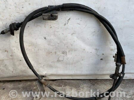 ФОТО Трос ручного гальма для Honda Civic 7 EU, EN, ES (09.2000 - 06.2006) Киев