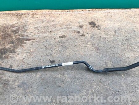 ФОТО Трубка ГУ низкого давления для Mazda 6 GH (2008-...) Киев