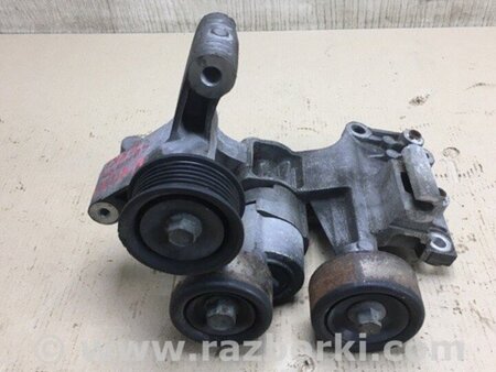 ФОТО Кронштейн натяжного ролика для Hyundai Sonata YF (09.2009-03.2014) Киев