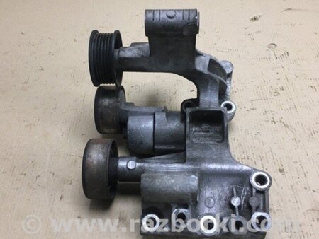 ФОТО Кронштейн натяжного ролика для Hyundai Sonata YF (09.2009-03.2014) Киев