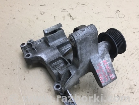 ФОТО Кронштейн натяжного ролика для Hyundai Sonata YF (09.2009-03.2014) Киев