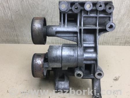 ФОТО Кронштейн натяжного ролика для Hyundai Sonata YF (09.2009-03.2014) Киев