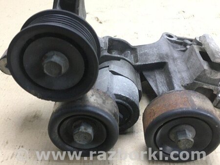 ФОТО Кронштейн натяжного ролика для Hyundai Sonata YF (09.2009-03.2014) Киев