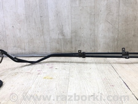 ФОТО Трубка ГУ высокого давления для Ford Edge 1 U387 (01.2006-04.2015) Киев