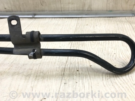 ФОТО Трубка ГУ высокого давления для Ford Edge 1 U387 (01.2006-04.2015) Киев