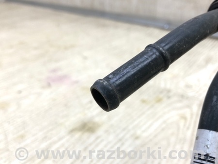 ФОТО Трубка ГУ высокого давления для Ford Edge 1 U387 (01.2006-04.2015) Киев