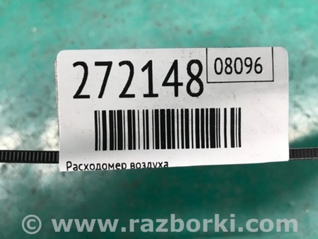 ФОТО Витратомір повітря для Acura RDX TB3, TB4 (03.2012-12.2015) Киев