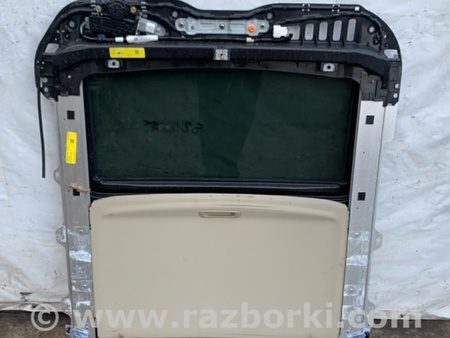 ФОТО Люк для Acura MDX YD3 (06.2013-05.2020) Киев