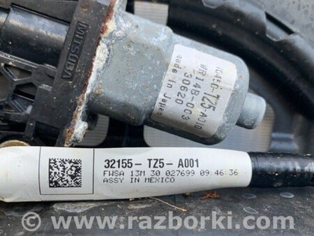 ФОТО Люк для Acura MDX YD3 (06.2013-05.2020) Киев