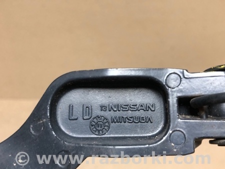 ФОТО Моторчик склоочисника передній для Nissan Altima L32 Киев