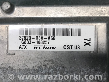 ФОТО Блок керування двигуном для Acura RDX TB3, TB4 (03.2012-12.2015) Киев