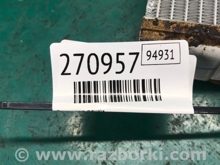 ФОТО Електричний радіатор пічки салону для Nissan NV200 USA (2013-) Киев