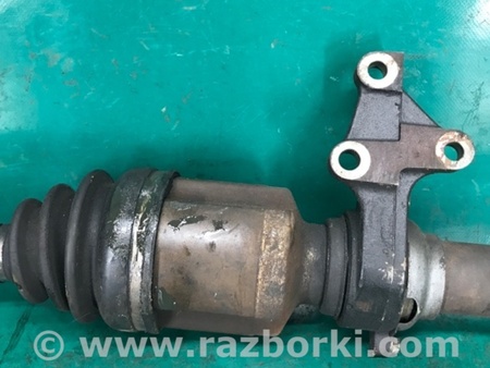 ФОТО Привід передній для Mazda 6 GH (2008-...) Киев