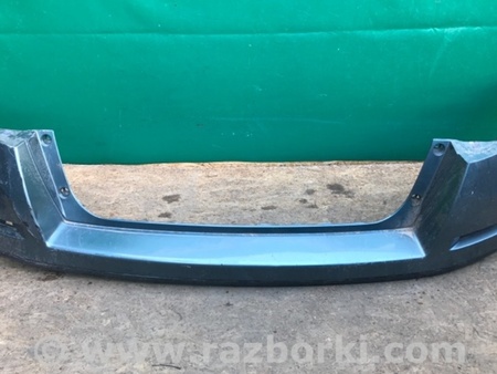 ФОТО Бампер задній для Honda Crosstour (2009-2015) Киев