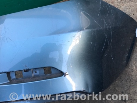 ФОТО Бампер задній для Honda Crosstour (2009-2015) Киев