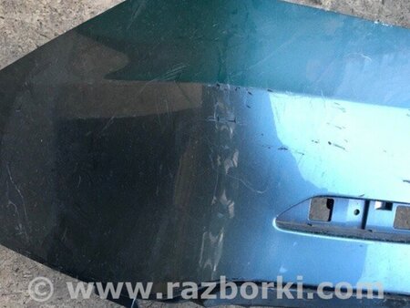 ФОТО Бампер задній для Honda Crosstour (2009-2015) Киев