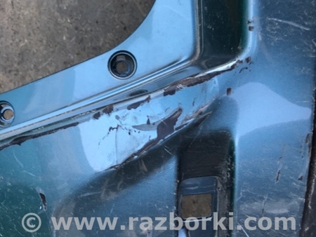 ФОТО Бампер задній для Honda Crosstour (2009-2015) Киев