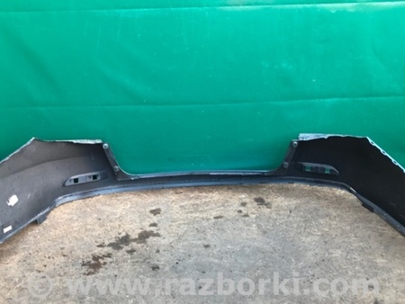 ФОТО Бампер задній для Honda Crosstour (2009-2015) Киев