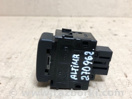 ФОТО Кнопка курсової стійкості для Nissan Altima L32 Киев