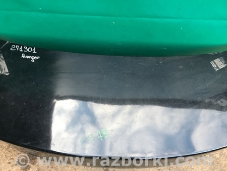 ФОТО Кришка багажника для Dodge Avenger (07-14) Киев