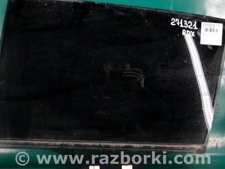 ФОТО Скло дверей для Acura RDX TB3, TB4 (03.2012-12.2015) Киев