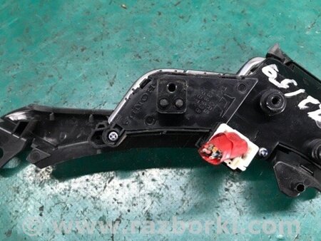 ФОТО Кнопки руля для Acura RDX TB3, TB4 (03.2012-12.2015) Киев