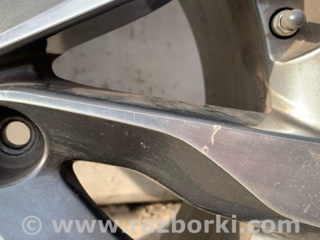 ФОТО Диск R18 для KIA Optima TF Киев