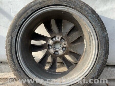 ФОТО Диск R18 для KIA Optima TF Киев